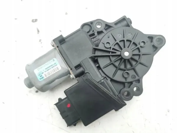 Régulateur de vitre gauche arrière Hyundai Santa Fe OEM 617013902 image 4