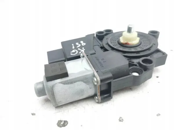Régulateur de vitre gauche arrière Hyundai Santa Fe OEM 617013902 image 5