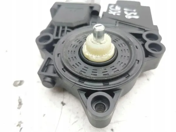 Régulateur de vitre gauche arrière Hyundai Santa Fe OEM 617013902 image 6