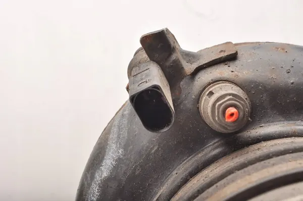 Ammortizzatore Anteriore Sinistro AUDI A6 C7 ALLROAD 4G0616039AC image 5