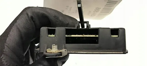 Module régulateur de vitesse OEM 25140723D Corvette 1993 image 3