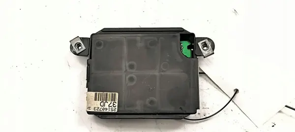 Module régulateur de vitesse OEM 25140723D Corvette 1993 image 4
