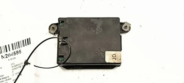 Module régulateur de vitesse OEM 25140723D Corvette 1993 image 5