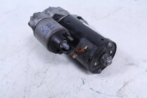 Startmotor OEM ROZRUSZNIK BMW 4 COUPE F32 14r. image 3