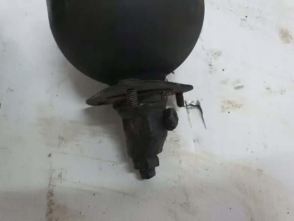 Accumulatore di pressione Mercedes Nivomat W124 image 5