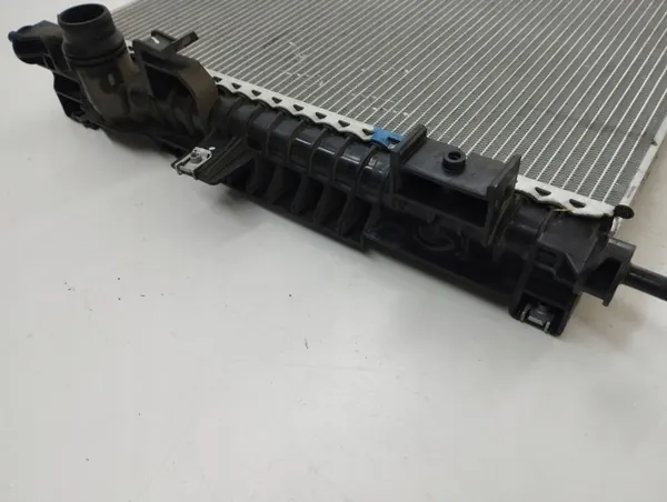 Radiador de água Citroen C5 Aircross 2020 OEM 9836870280 image 3