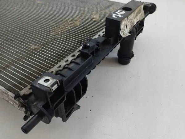 Radiador de água Citroen C5 Aircross 2020 OEM 9836870280 image 7