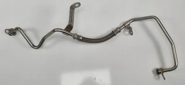 Mercedes-oljerör OEM A6541802901 - Begagnad image 2
