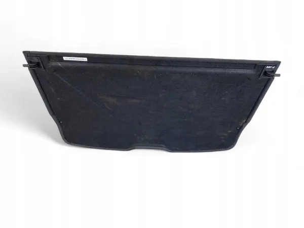 Estante de maletero Porsche Macan OEM 95B867769K image 10