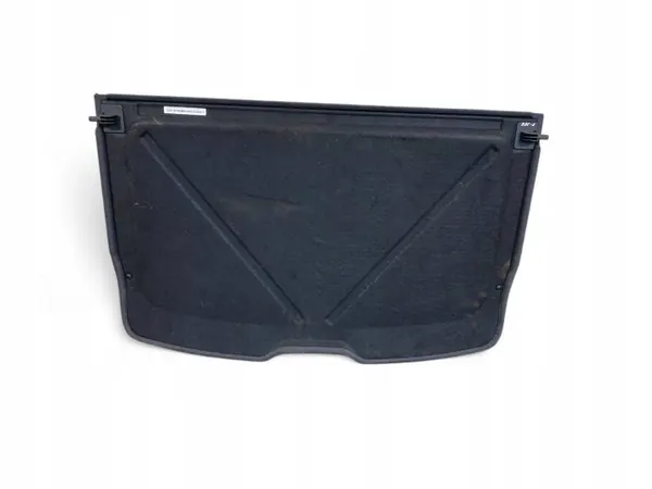 Estante de maletero Porsche Macan OEM 95B867769K image 9