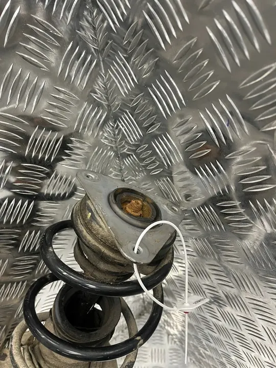 Ammortizzatore Destro Anteriore Renault Captur I 1.5 DCI image 2