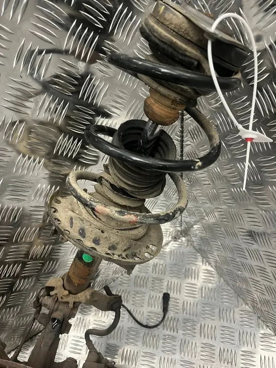 Ammortizzatore Destro Anteriore Renault Captur I 1.5 DCI image 3