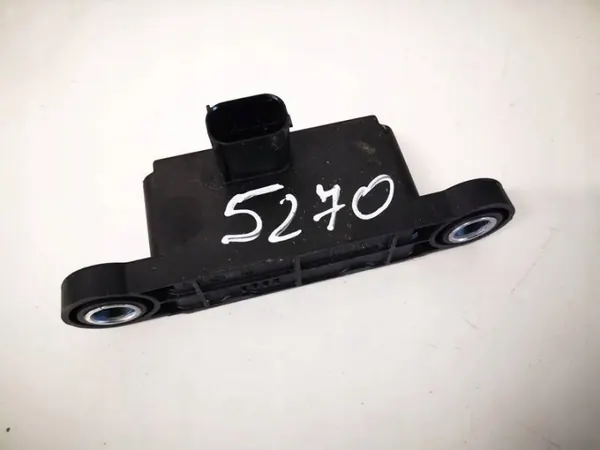 Sensor de velocidade ESP OEM 22822648 para Chevrolet Captiva image 3