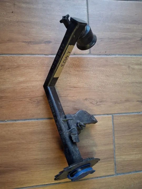 Mercedes W205 ruitensproeiervloeistoftube OEM A2058600064 image 7