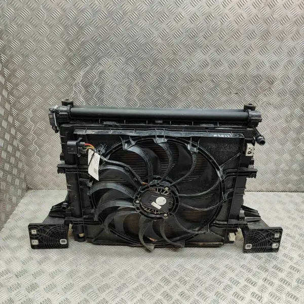 Kühlteil OEM 1EA121281C für Audi Q4 Sportback image 2