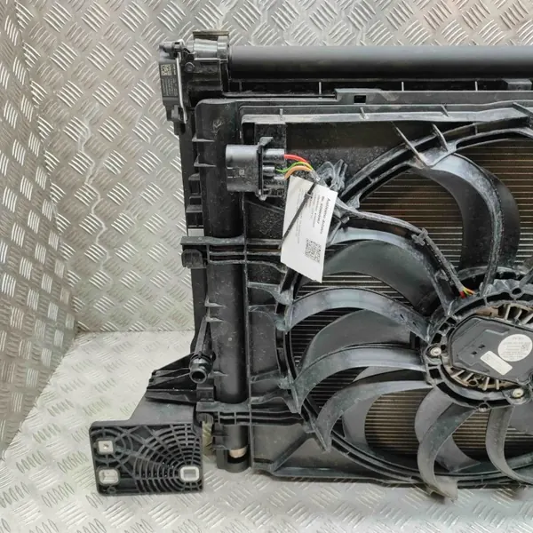 Kühlteil OEM 1EA121281C für Audi Q4 Sportback image 3