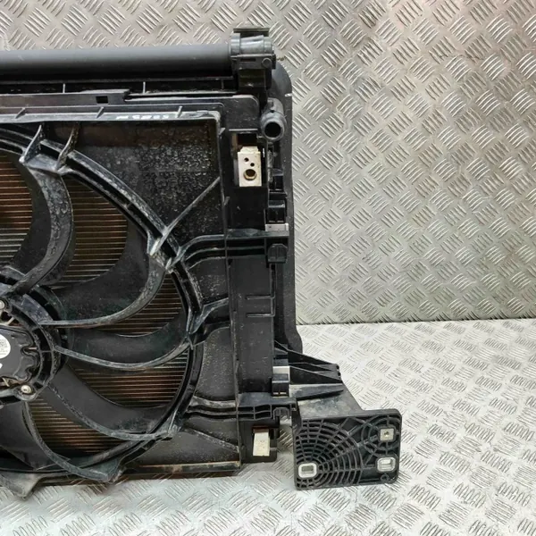 Kühlteil OEM 1EA121281C für Audi Q4 Sportback image 4