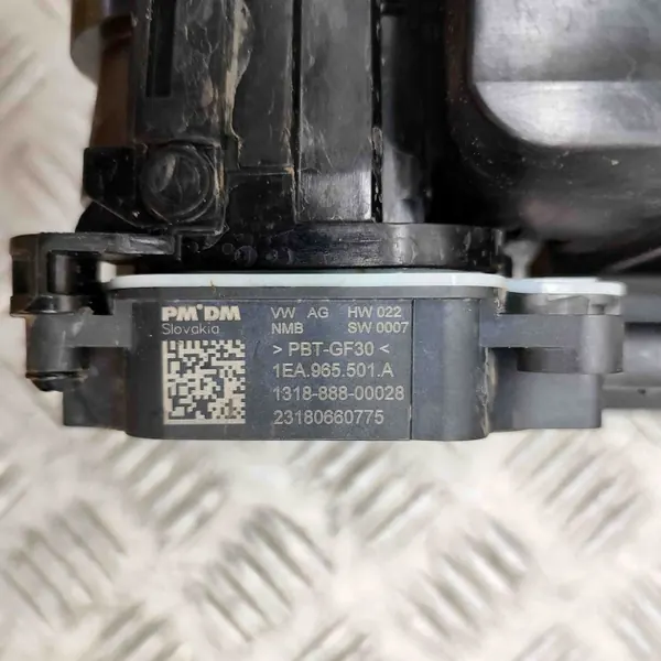 Kühlteil OEM 1EA121281C für Audi Q4 Sportback image 9