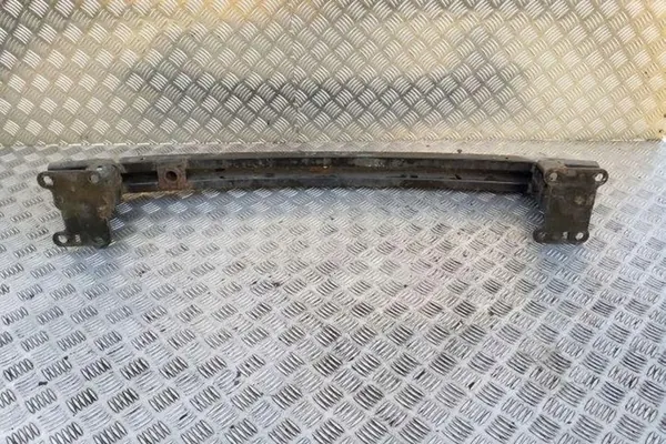 Etupuskuri NISSAN QASHQAI II 62030JD000 image 2