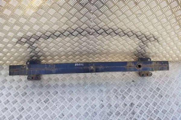 Etupuskuri NISSAN QASHQAI II 62030JD000 image 3