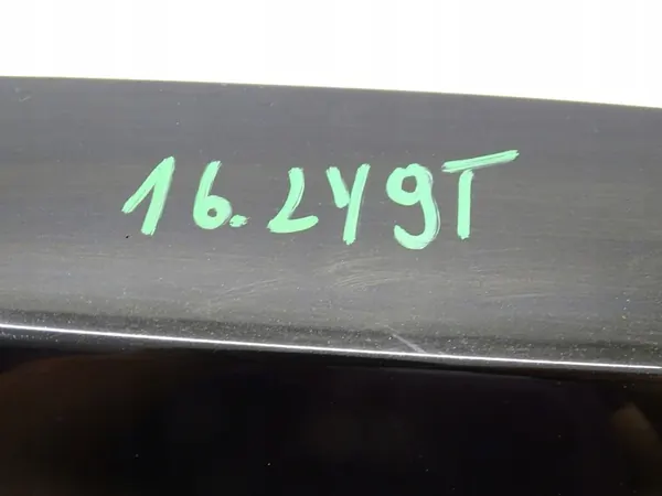 Bränsletanklock SEAT LEON III 5F 5D HB LY9T OEM 5F4809905F image 5