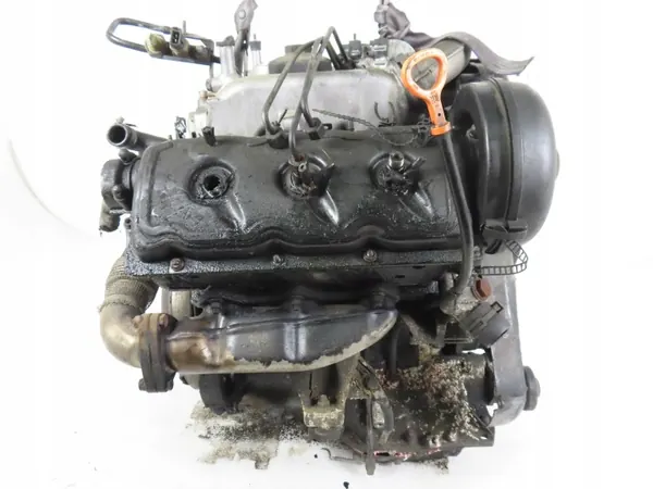 AFB-moottori Audi A4 A6 A8 Passat B5 2.5 TDI V6 image 3