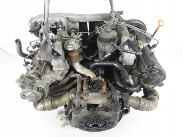AFB-moottori Audi A4 A6 A8 Passat B5 2.5 TDI V6 image 4