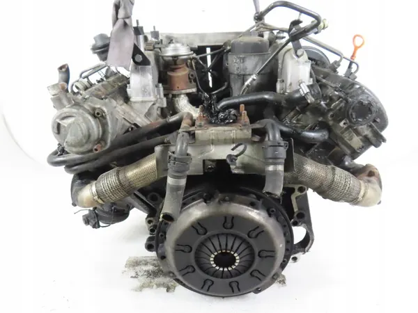 AFB-moottori Audi A4 A6 A8 Passat B5 2.5 TDI V6 image 5