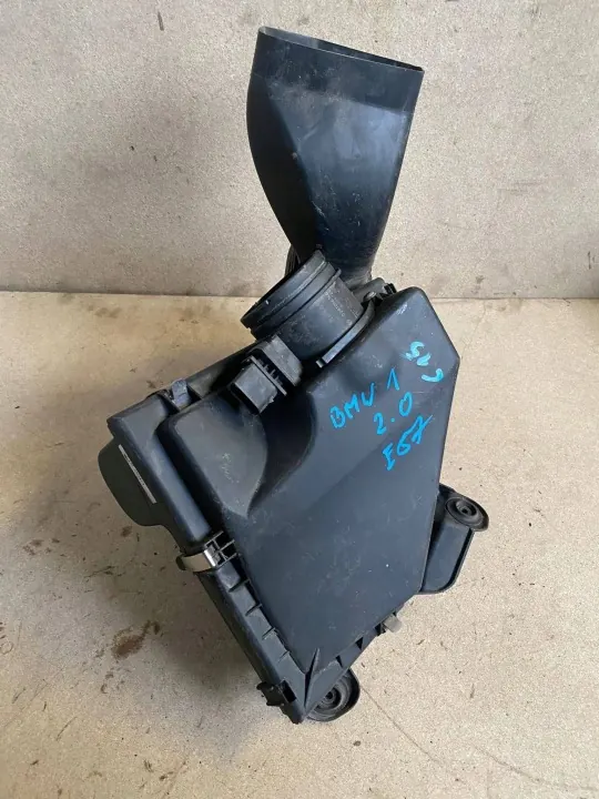 BMW Luftfilter OEM AD7797460080 - Begagnad image 2