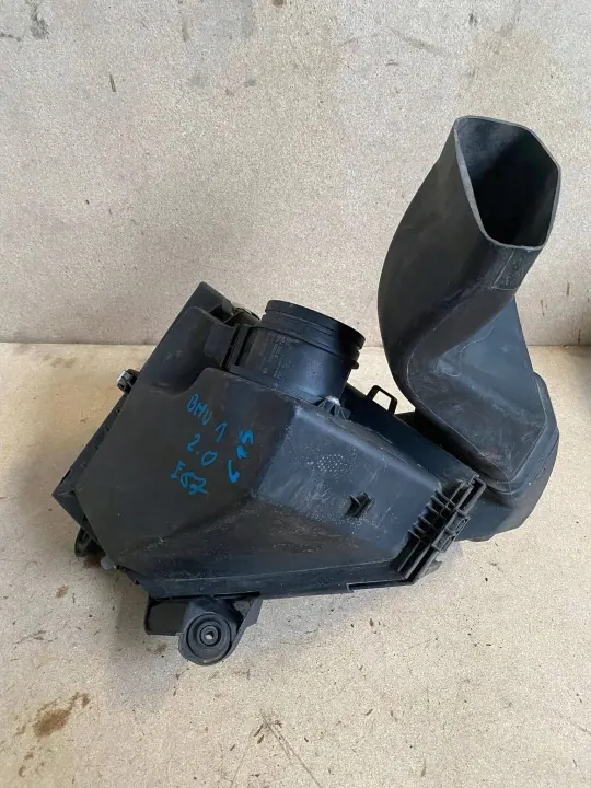 BMW Luftfilter OEM AD7797460080 - Begagnad image 3
