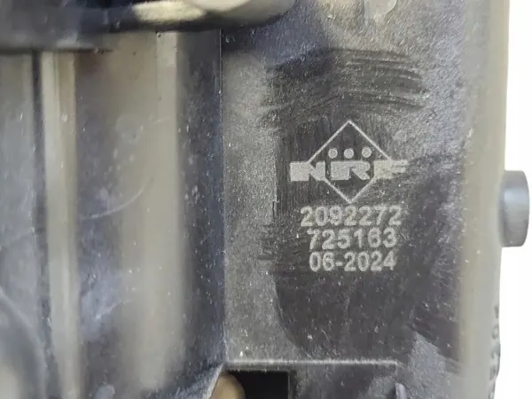 Ford Termostathus OEM 2092272 - Begagnad image 5