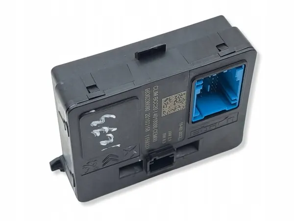 Controladores Citroen C4 III e-C4 2022 OEM 4010000 image 5