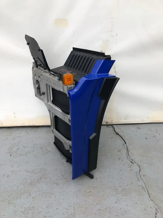 Parafuso Direito MAN TGX TG3 81612100906 image 1