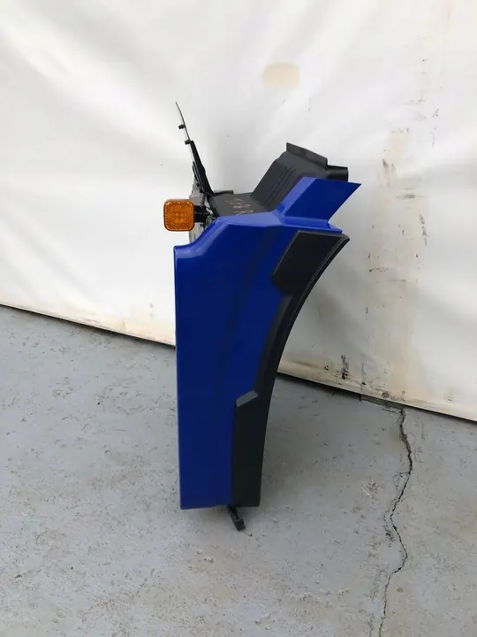 Parafuso Direito MAN TGX TG3 81612100906 image 2