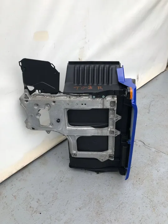 Parafuso Direito MAN TGX TG3 81612100906 image 4