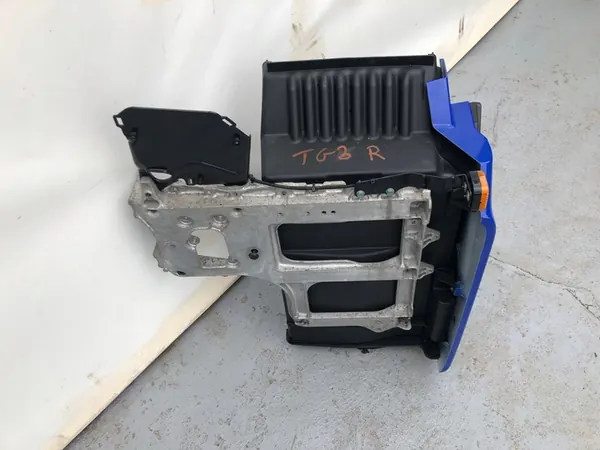 Parafuso Direito MAN TGX TG3 81612100906 image 5