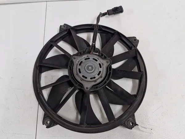 Kylarrubrik Peugeot 307 CC OE 9650116580 image 4