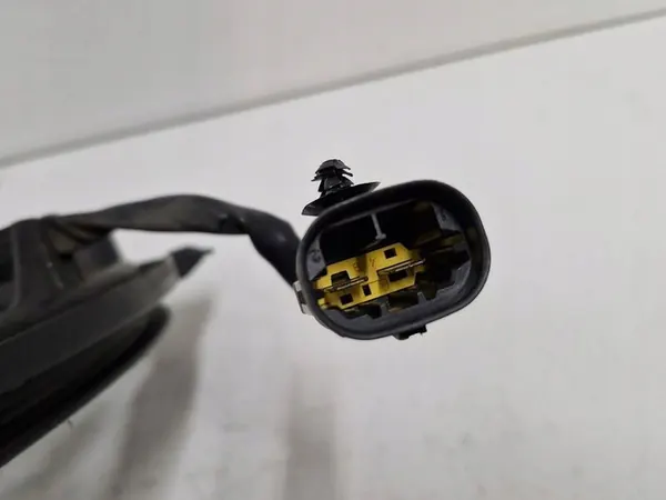 Kylarrubrik Peugeot 307 CC OE 9650116580 image 6