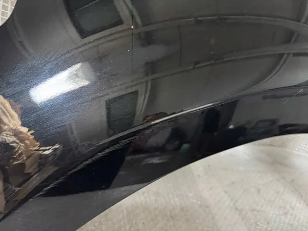 TOYOTA YARIS IV 4 20- Paraurti Anteriore Sinistro image 2