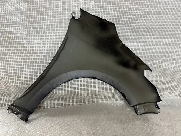 TOYOTA YARIS IV 4 20- Paraurti Anteriore Sinistro image 3