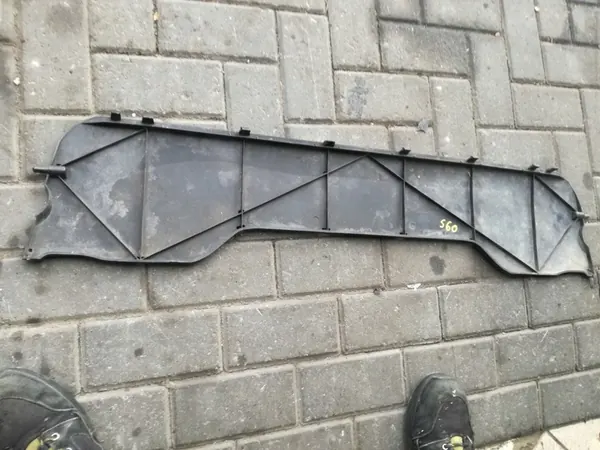 VOLVO S60 II V60 Stötfångarskydd 31386719 image 2