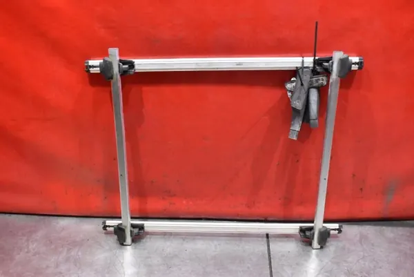 OEM mamAUTO-1054009- Dachträger für Renault Kangoo image 9