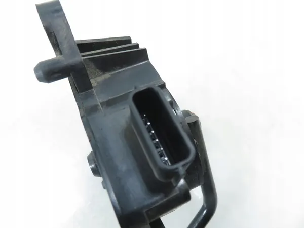 Gaspotentiometer Renault Scenic II image 4