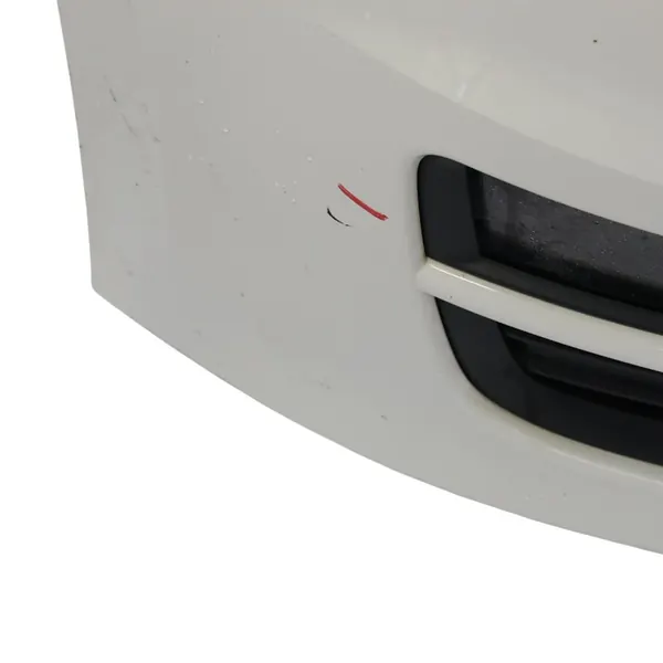 Paraurti anteriore Volkswagen Golf 7 Bianco Puro - C9A image 8