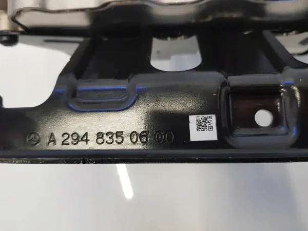Chauffage batterie Mercedes OEM A2948350400 - Occasion image 4