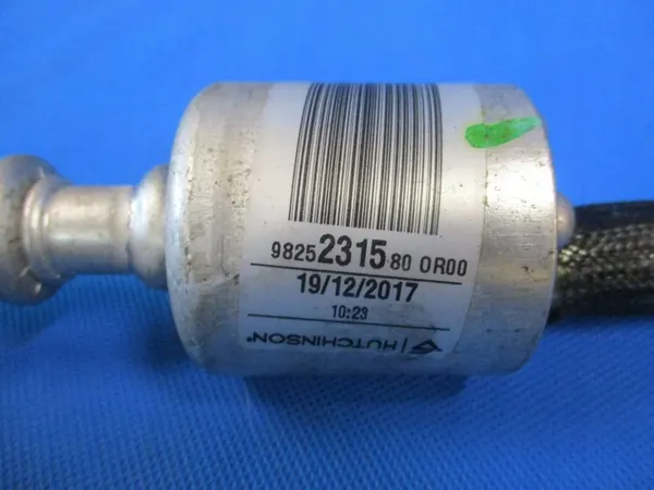 A/C Letku Citroen C3 III image 3