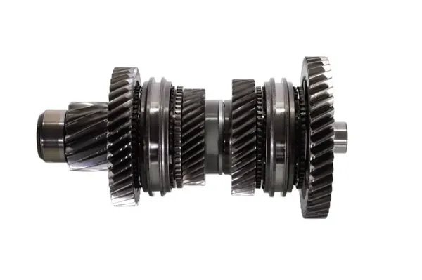 Getrag 7 MPS6 6DCT450/451 Welle - Gebraucht image 2