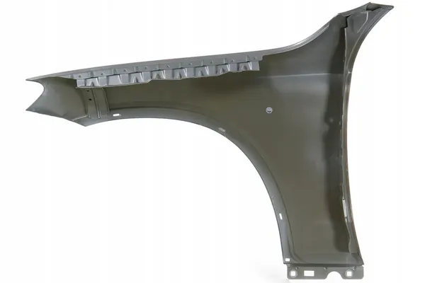 Höger Framskärm Mercedes GLC X253 (2015-22) A2538800218 image 2