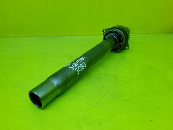 Nokkenastandwielas OEM 1103337013 voor Audi Q7 A6 image 4