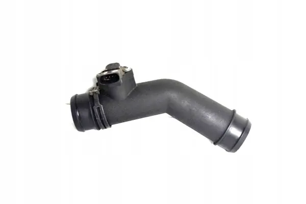 Mercedes Drucksensorrohr OEM 0281002177 03890605 image 2